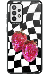 Disco Strawberry 2.0 - Samsung Galaxy A72