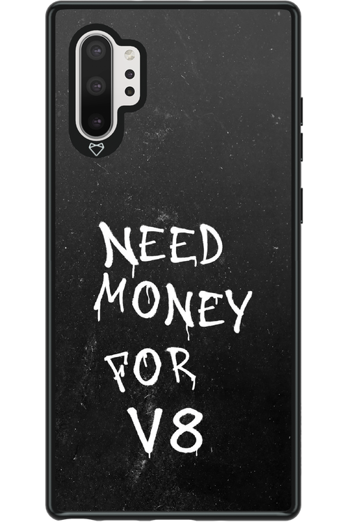 V8 2.0 - Samsung Galaxy Note 10+