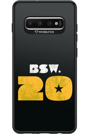 BSW 20 (6) 2.0 - Samsung Galaxy S10+