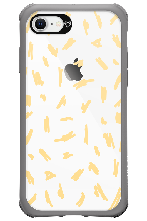 Fries Please - Apple iPhone 8