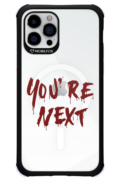 You're Next - Apple iPhone 12 Pro