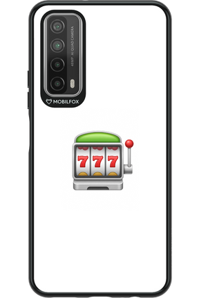 777 2.0 - Huawei P Smart 2021