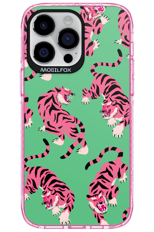Tora II - Apple iPhone 14 Pro Max