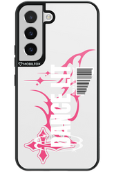 Logo T Mirror - Samsung Galaxy S22