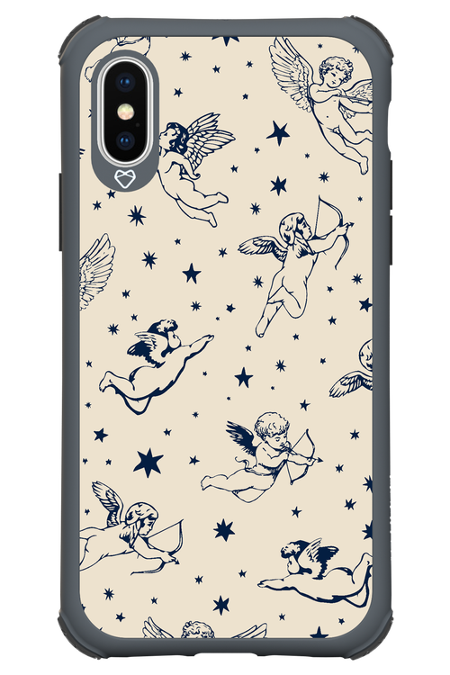 Star Puttos - Apple iPhone XS