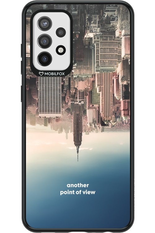 N-York - Samsung Galaxy A72