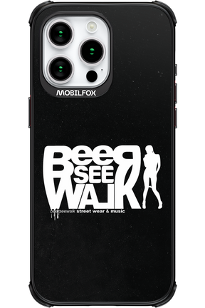 P-csa Black - Apple iPhone 15 Pro Max