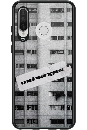 Mehringer Block - Huawei P30 Lite