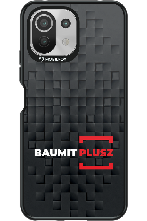 BAUMIT 2.0 - Xiaomi Mi 11 Lite (2021)