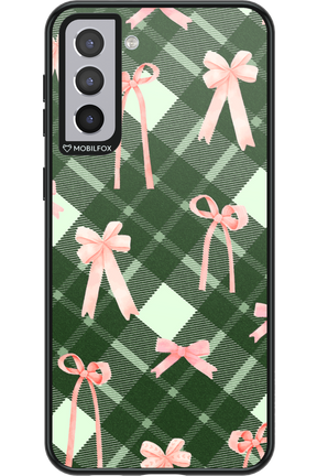 Blanket Fluff - Samsung Galaxy S21+