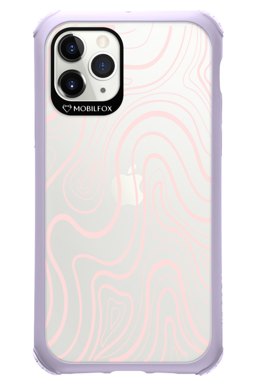 Topo Calm - Apple iPhone 11 Pro