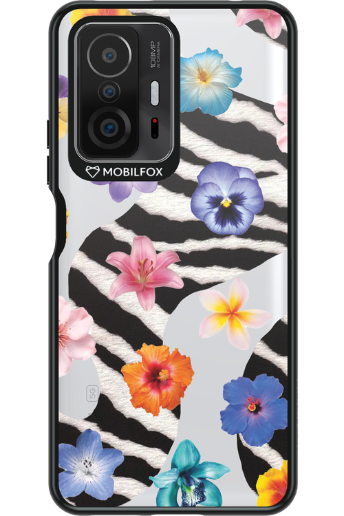 MOM'S FLOWERS - Xiaomi Mi 11T Pro