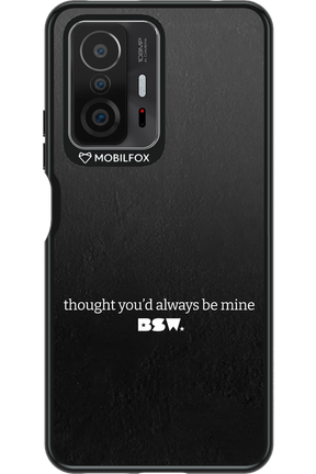 BSW FourSeasons 6 2.0 - Xiaomi Mi 11T Pro