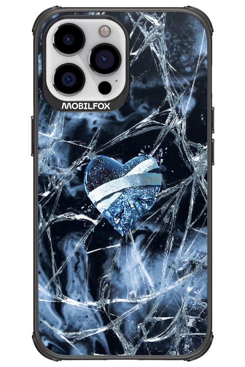 Glassheart - Apple iPhone 13 Pro Max
