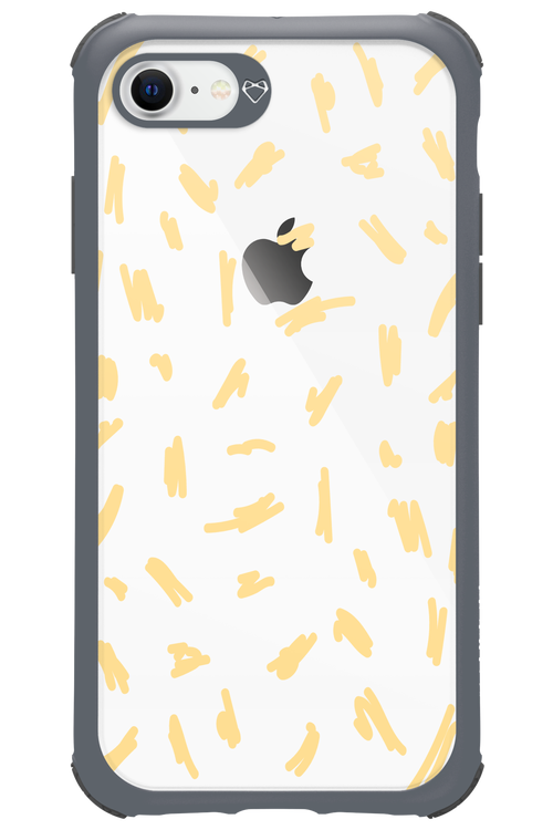 Fries Please - Apple iPhone 8
