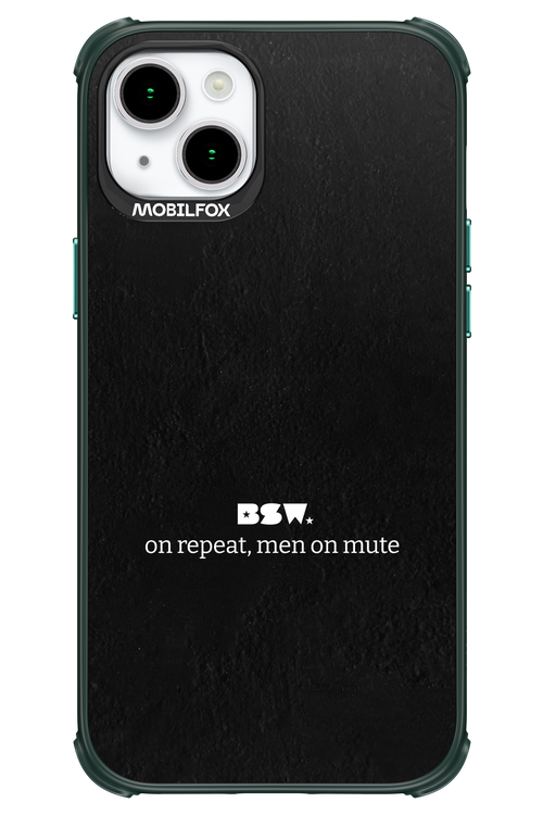 BSW FourSeasons 7 2.0 - Apple iPhone 15 Plus