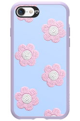 BabyBlue - Apple iPhone SE 2020