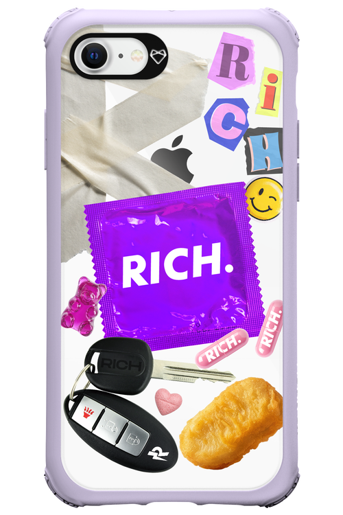 Essentials - Apple iPhone 8