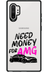 Need money for AMG - Samsung Galaxy Note 10+