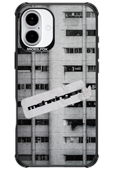 Mehringer Block - Apple iPhone 16 Plus