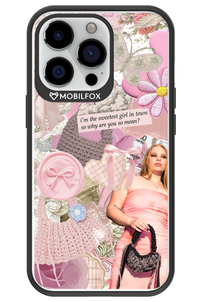 Sweet Fairy - Apple iPhone 13 Pro