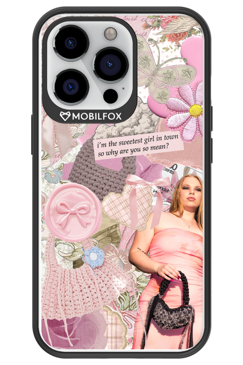 Sweet Fairy - Apple iPhone 13 Pro