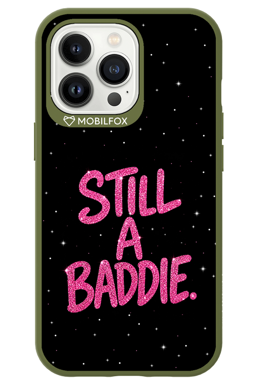 Baddie 2.0 - Apple iPhone 13 Pro