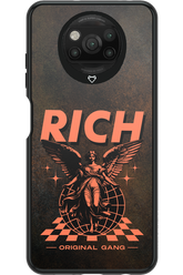 Original Gang - Xiaomi Poco X3 NFC
