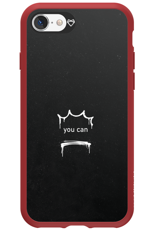 You Can - Apple iPhone SE 2020