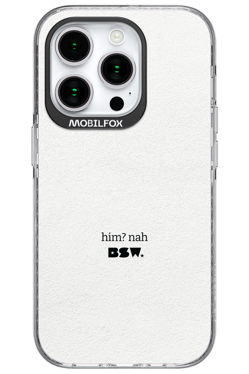 BSW FourSeasons 16 2.0 - Apple iPhone 15 Pro