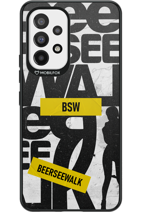 Beerseewalk II - Samsung Galaxy A53