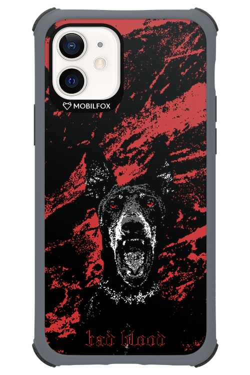 Bad Blood - Apple iPhone 12