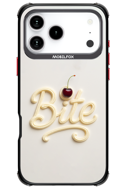 One Bite - Apple iPhone 17 Pro Max