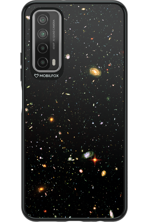 Cosmic Space - Huawei P Smart 2021