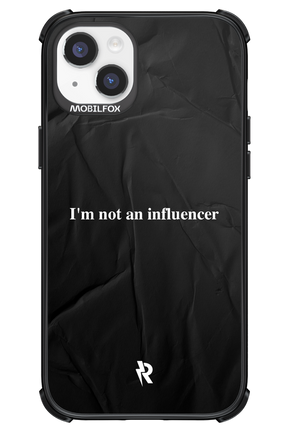 Influencer - Apple iPhone 14 Plus