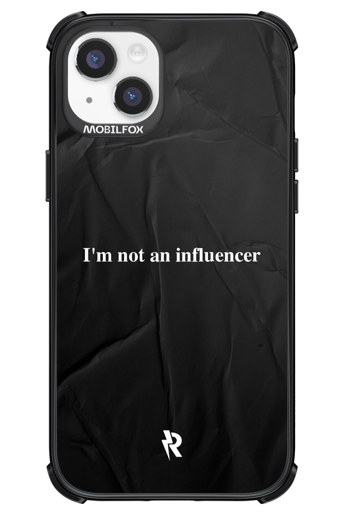 Influencer - Apple iPhone 14 Plus
