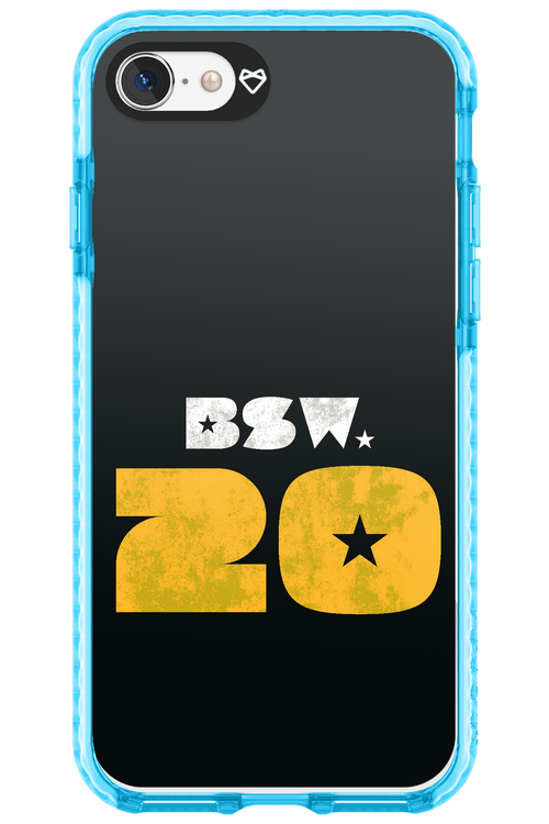 BSW 20 (6) 2.0 - Apple iPhone SE 2020