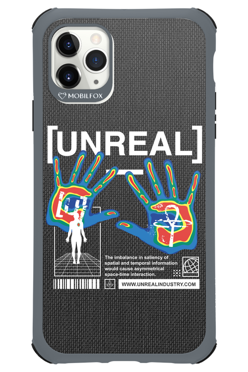 Vision - Apple iPhone 11 Pro Max