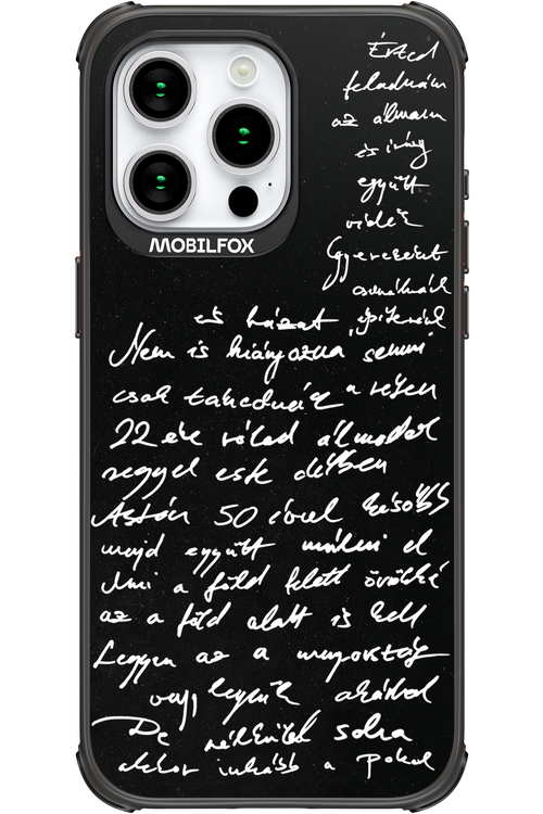 Úgy Unom - Apple iPhone 15 Pro Max