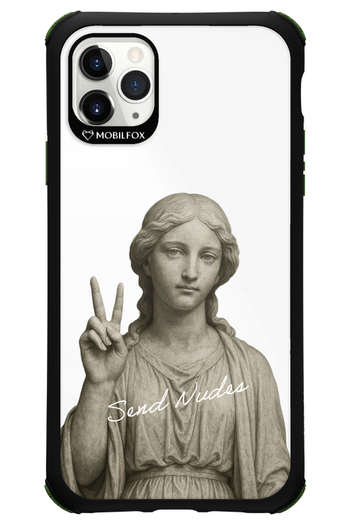 Saint Nudes - Apple iPhone 11 Pro Max