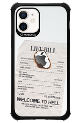 Life Bill - Apple iPhone 12