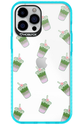 Matcha Mood - Apple iPhone 12 Pro Max