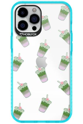 Matcha Mood - Apple iPhone 12 Pro Max