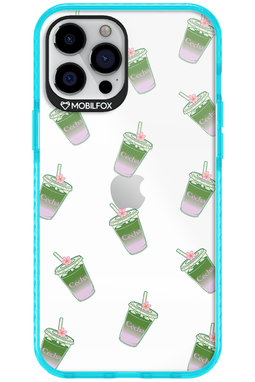 Matcha Mood - Apple iPhone 12 Pro Max