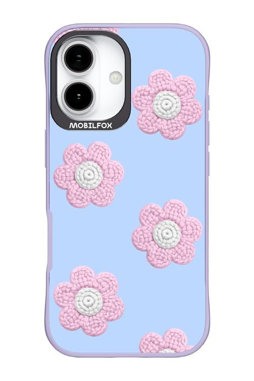 BabyBlue - Apple iPhone 17
