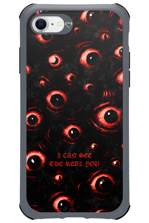 The Watchers - Apple iPhone 7