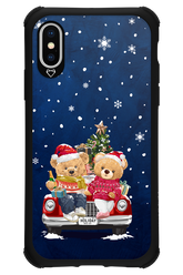 Happy Holiday - Apple iPhone XS