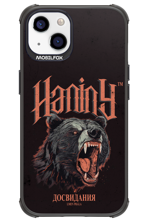 Slavic Prala - Apple iPhone 13