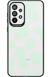 Minty Moo - Samsung Galaxy A73