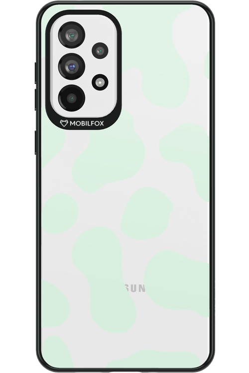 Minty Moo - Samsung Galaxy A73